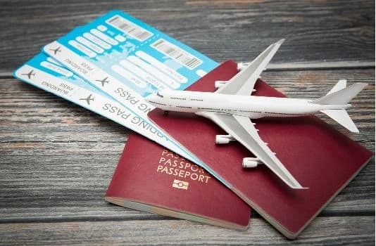 Air Tickets