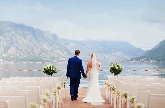 Destination Wedding