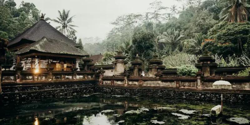 Bali Tour Packages