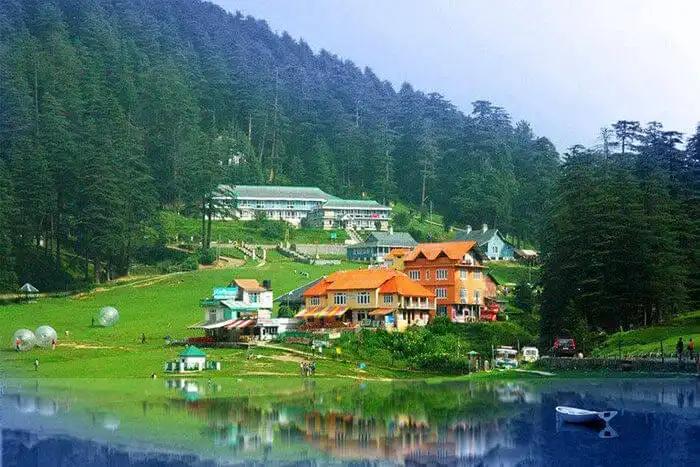 Incredible Himachal Holiday