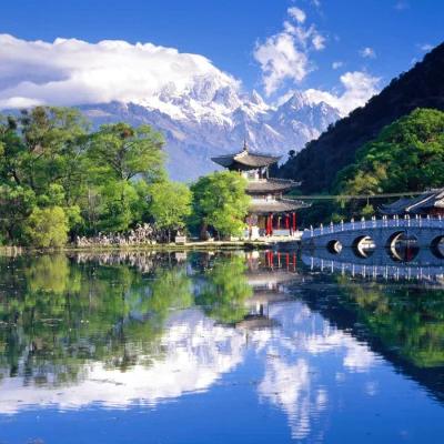 Lijiang Tour (China tour packages)