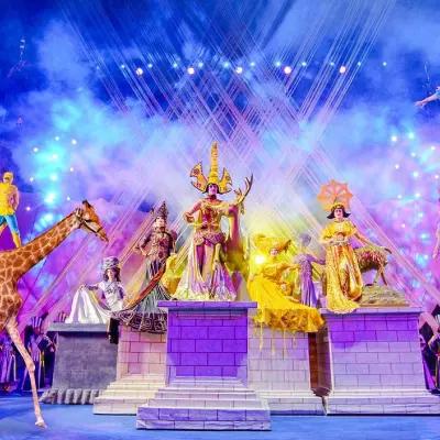 Guangzhou Tour Luxury