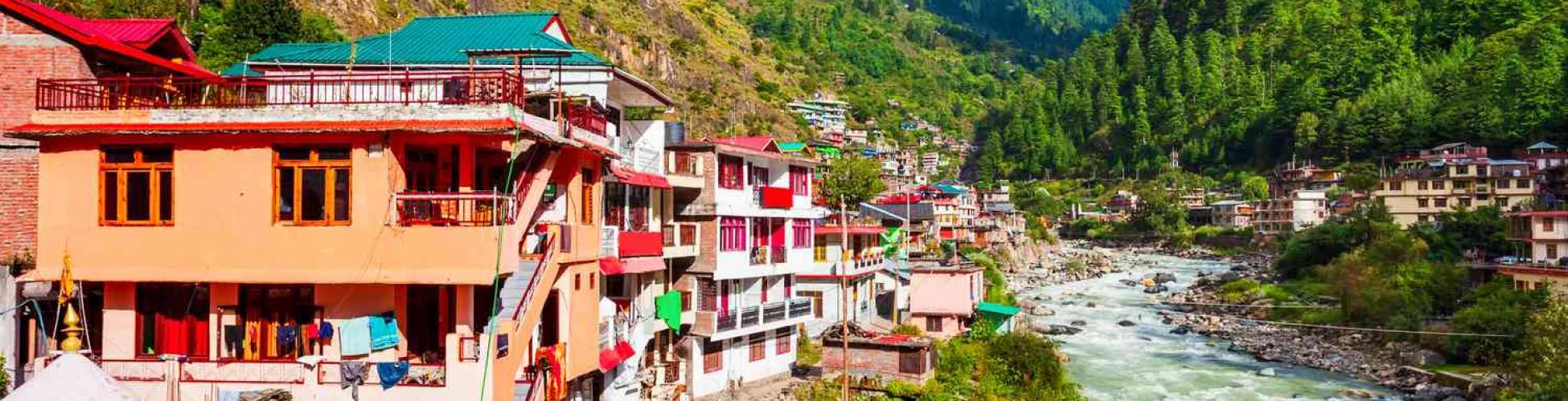 Incredible Himachal Holiday