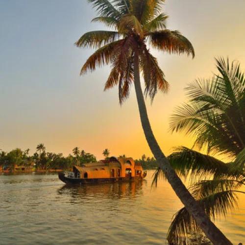Marvelous Kerala