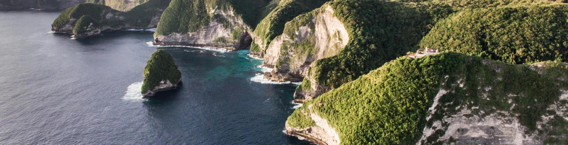 Bali Gili Tour Package