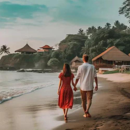 Bali Tour Packages for Couples
