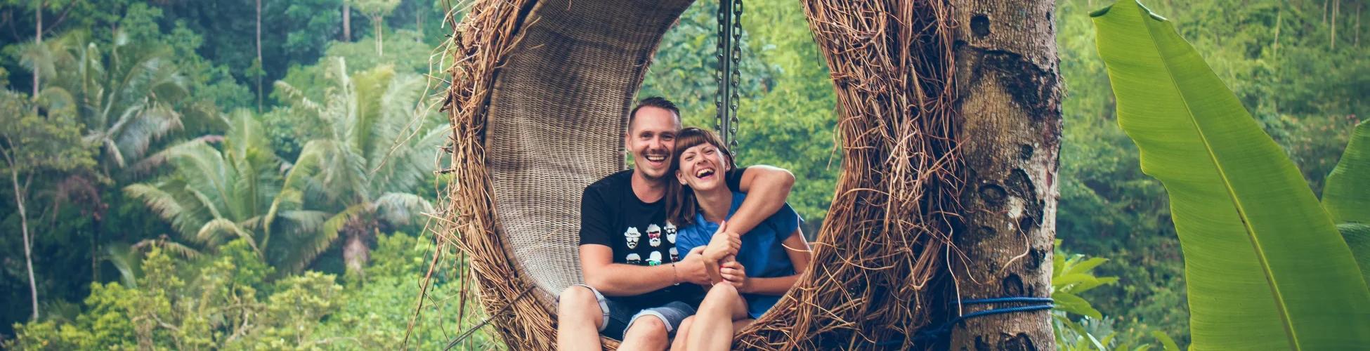 Bali Tour Packages for Couples