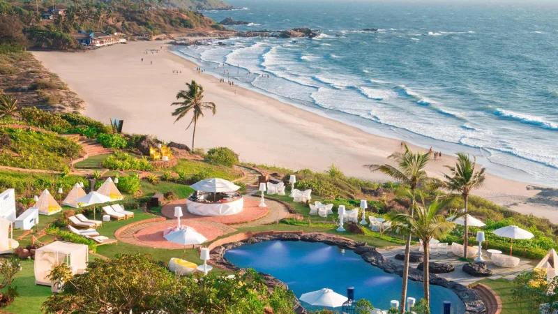 Goa Adventures: Beaches, Nightlife, and Beyond