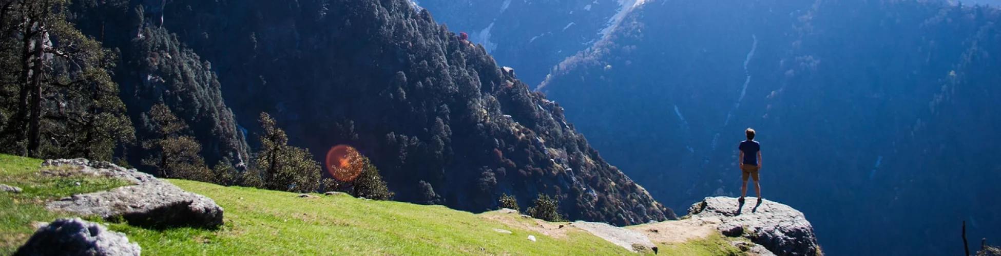 Manali Dharamshala Tour Package