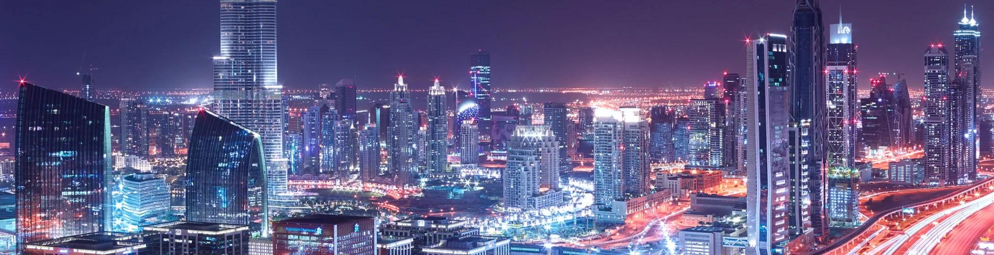 Dubai Family Tour