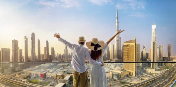 Travel Tips for First-Time Visitors to Dubai