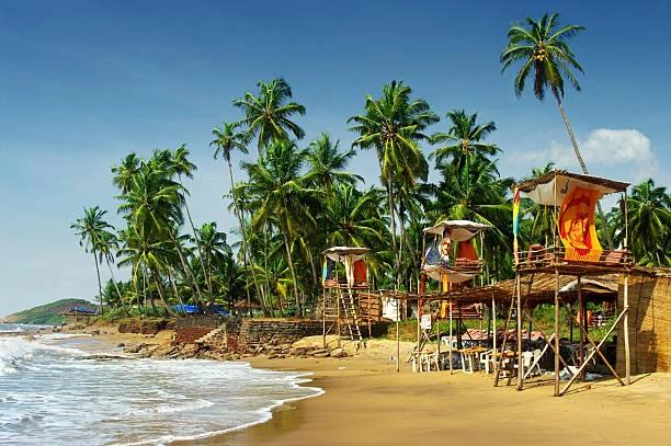 Goa on a Budget: Affordable Travel Tips
