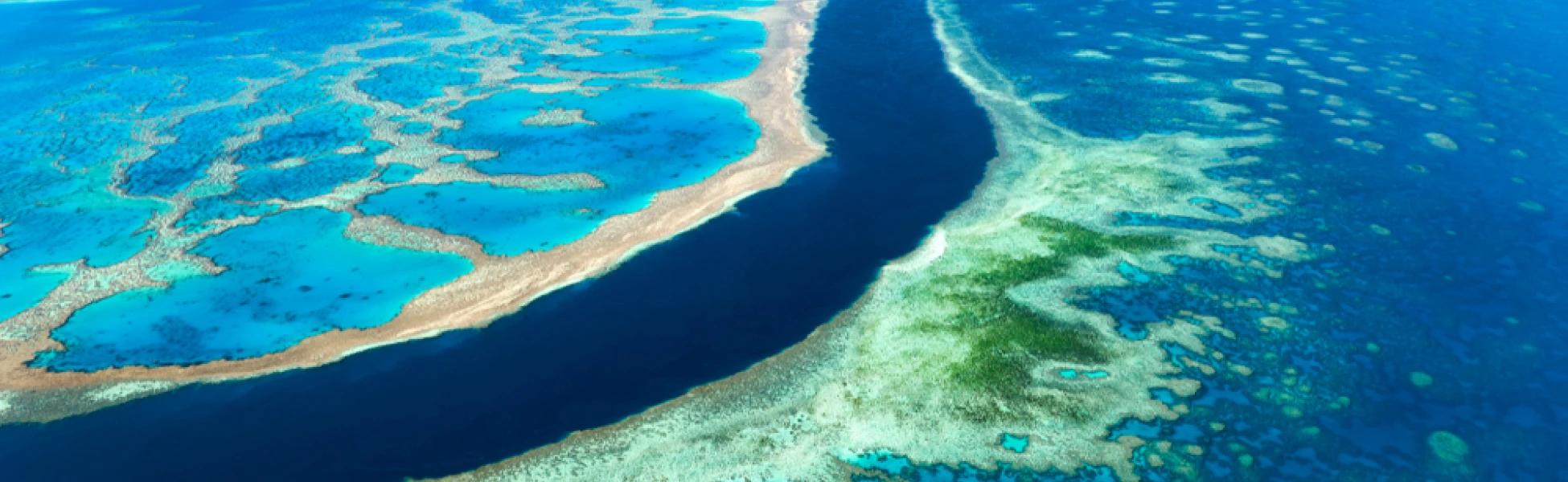 Exotic Australia Tour Package