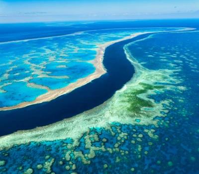 Exotic Australia Tour Package