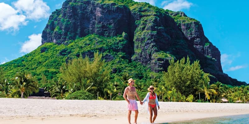 Explore the Enchantment of Mauritius