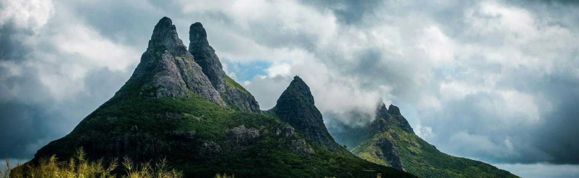 Incredible Mauritius Tour Package