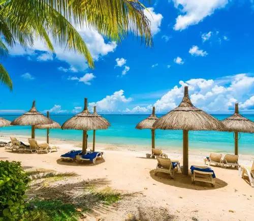 Romantic Mauritius Tour Package