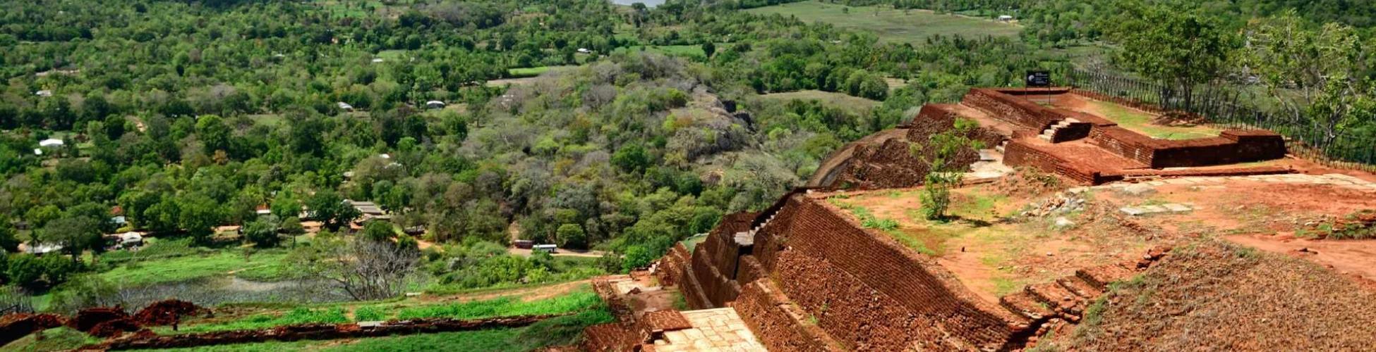 Miracle Package - Sri Lanka