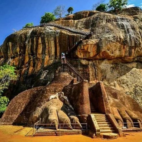 Miracle Package - Sri Lanka