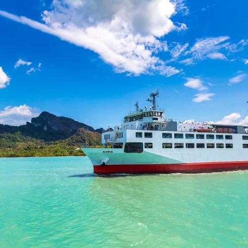 Explore Bangkok, Koh Phangan, and Krabi