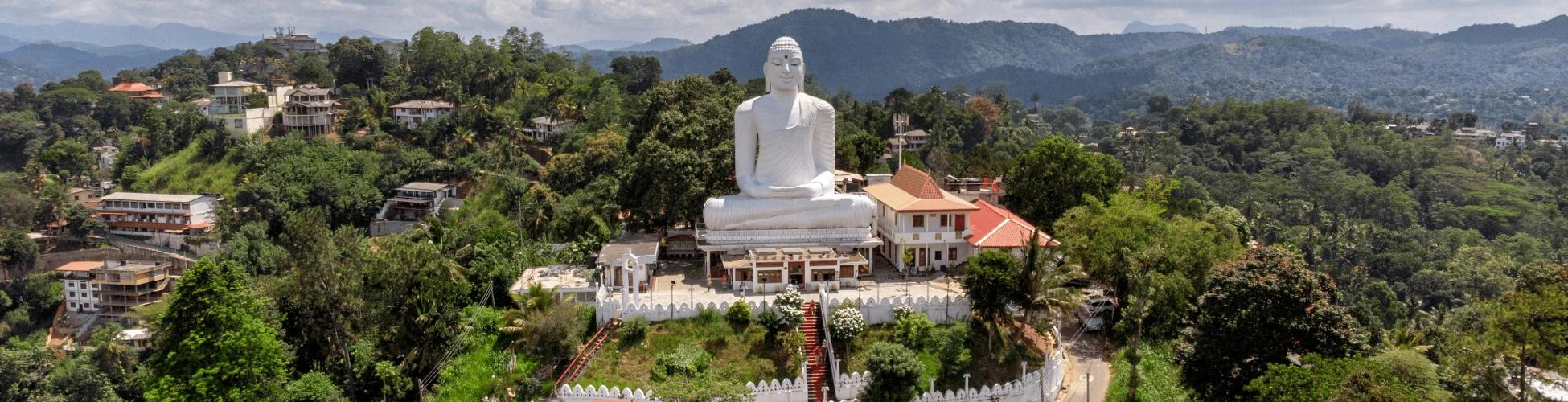 Sri Lanka Lovely Tour Packages