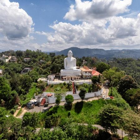 Sri Lanka Lovely Tour Packages