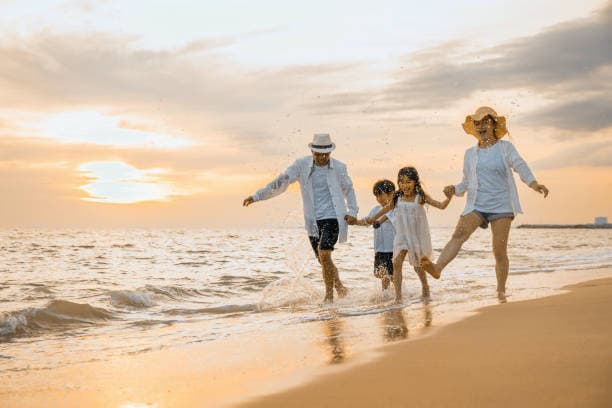Family Travel Tips: Making the Most of Your Vacation in Bali