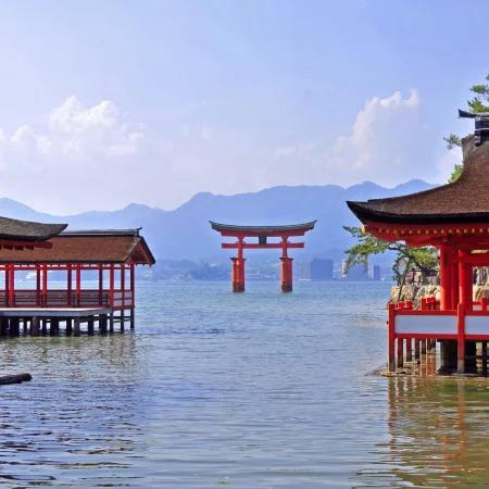 Japan Gateways: 8 Days / 7 Nights