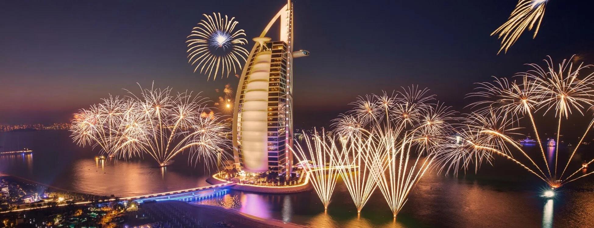 Luxury Living in the Heart of the Middle East