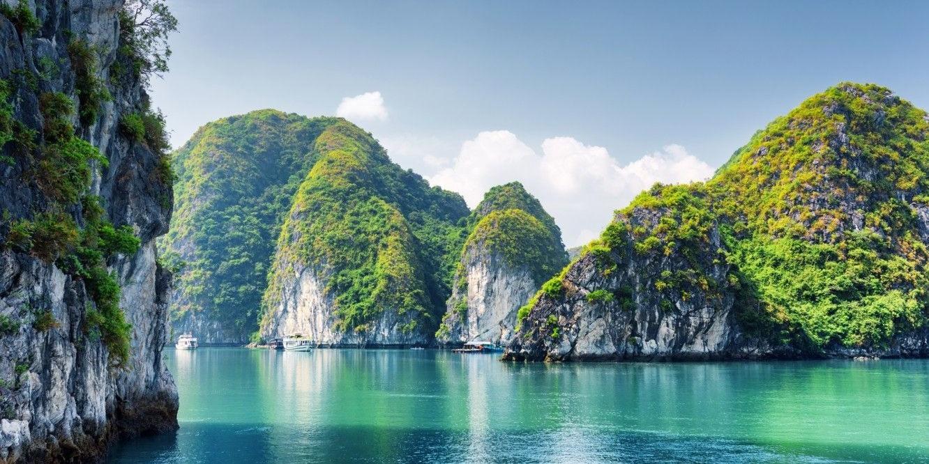 Ancient Traditions and Vibrant Culture of Vietnam