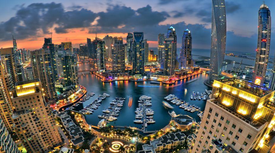 Experience Luxury in the Heart of Dubai
