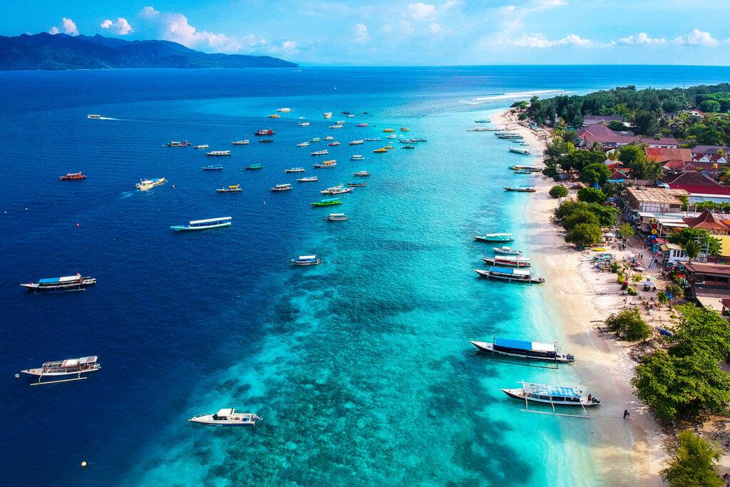Bali & Gili Islands Escape: 10 Nights / 11 Days