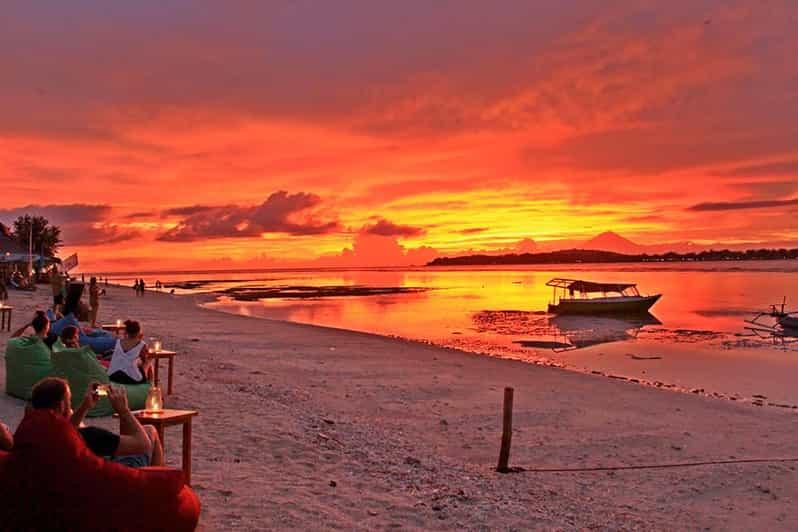 Bali & Gili Islands Escape: 10 Nights / 11 Days
