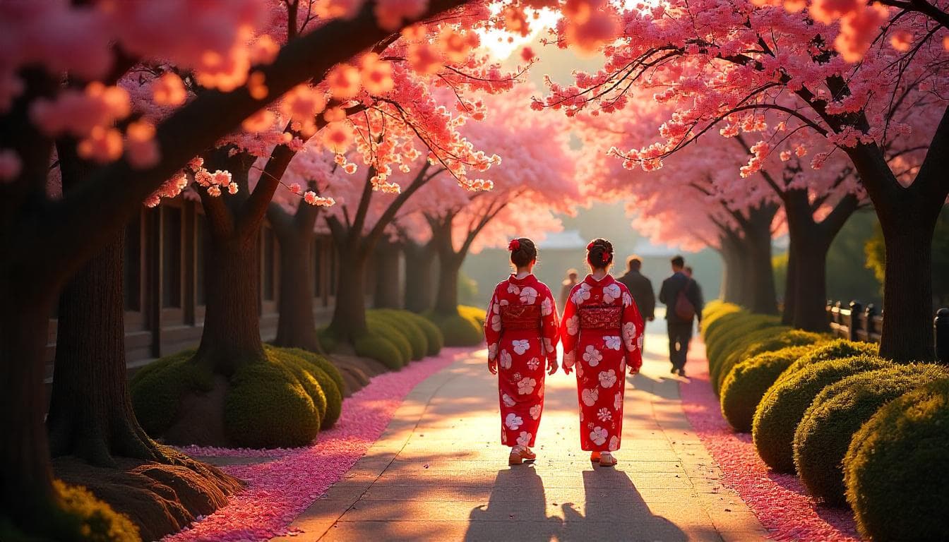 Best Tourist Destinations to Include in Japan Tour Packages