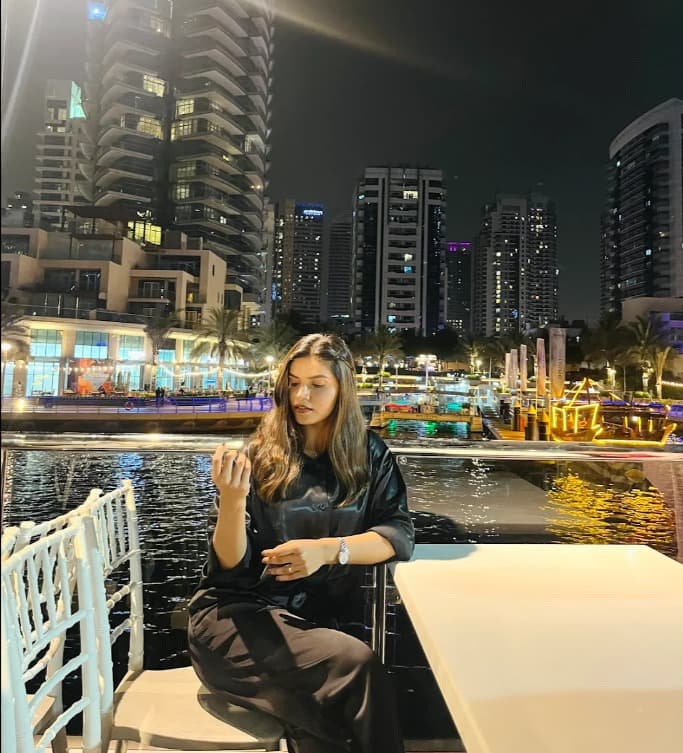 Dubai Family Tour