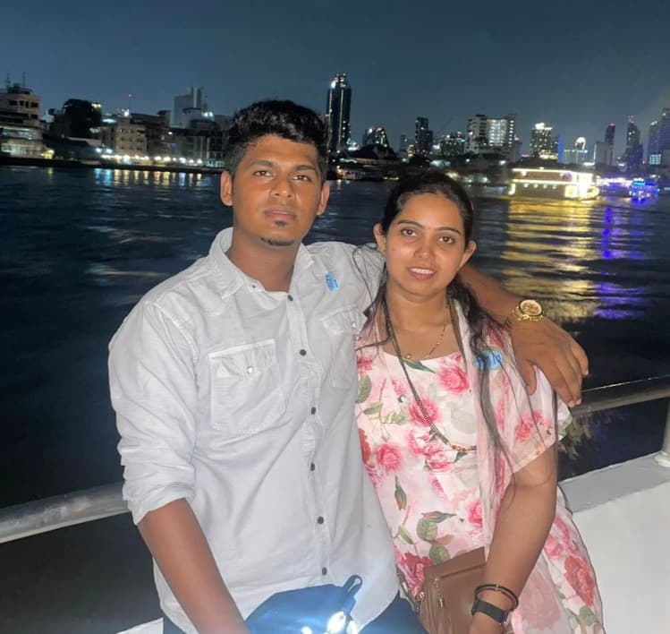 Phuket, Krabi And Bangkok