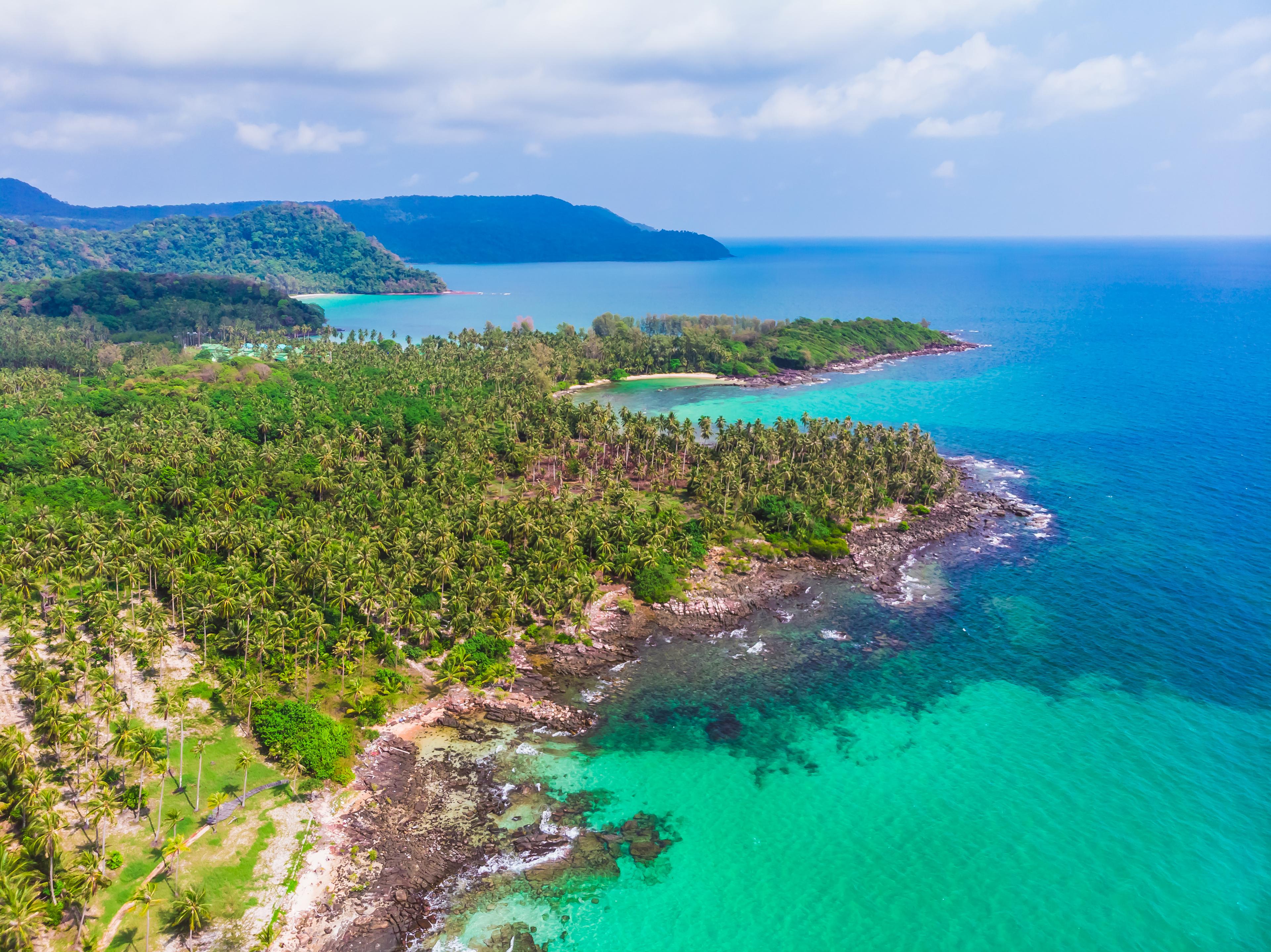 Lakshadweep 