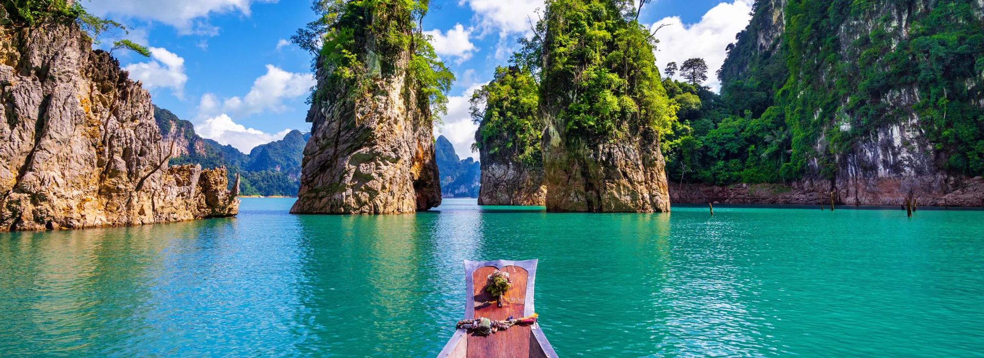 Discover Thailand: A Journey Beyond the Ordinary