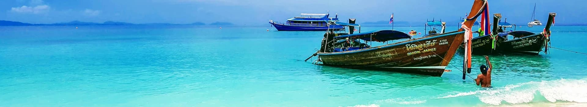 Phuket & Krabi Package