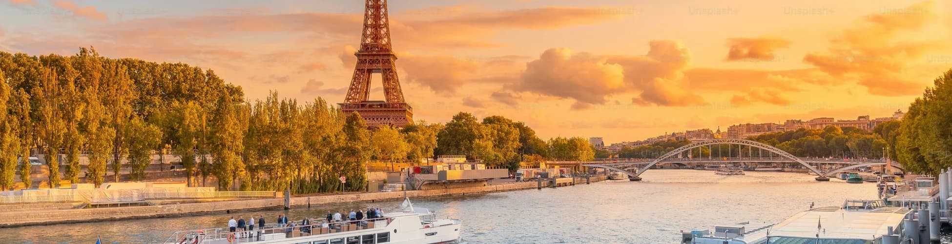 Paris, Switzerland, Italy Tours