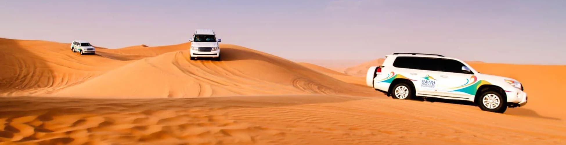 Dubai Tour for 5 Days / 4 Nights
