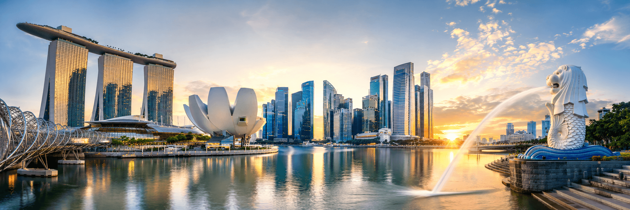 City Views, Cultural Hubs, and Culinary Delights in One Place